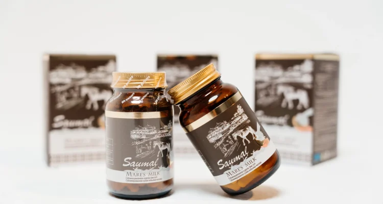 Продукт «NEO SAUMAL» официально прошёл государственную регистрацию