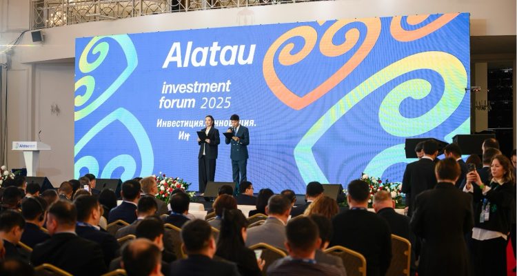 «NEO MILK» компаниясына «Азық-түлік өнеркәсібі саласындағы үздік жоба» атағы берілді!